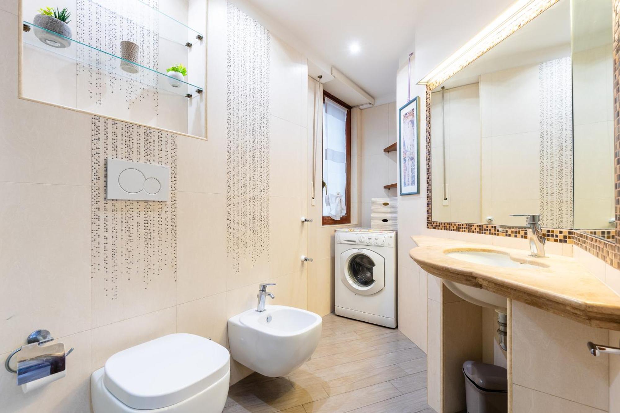 Appartement Il Vascello à Ostie Extérieur photo