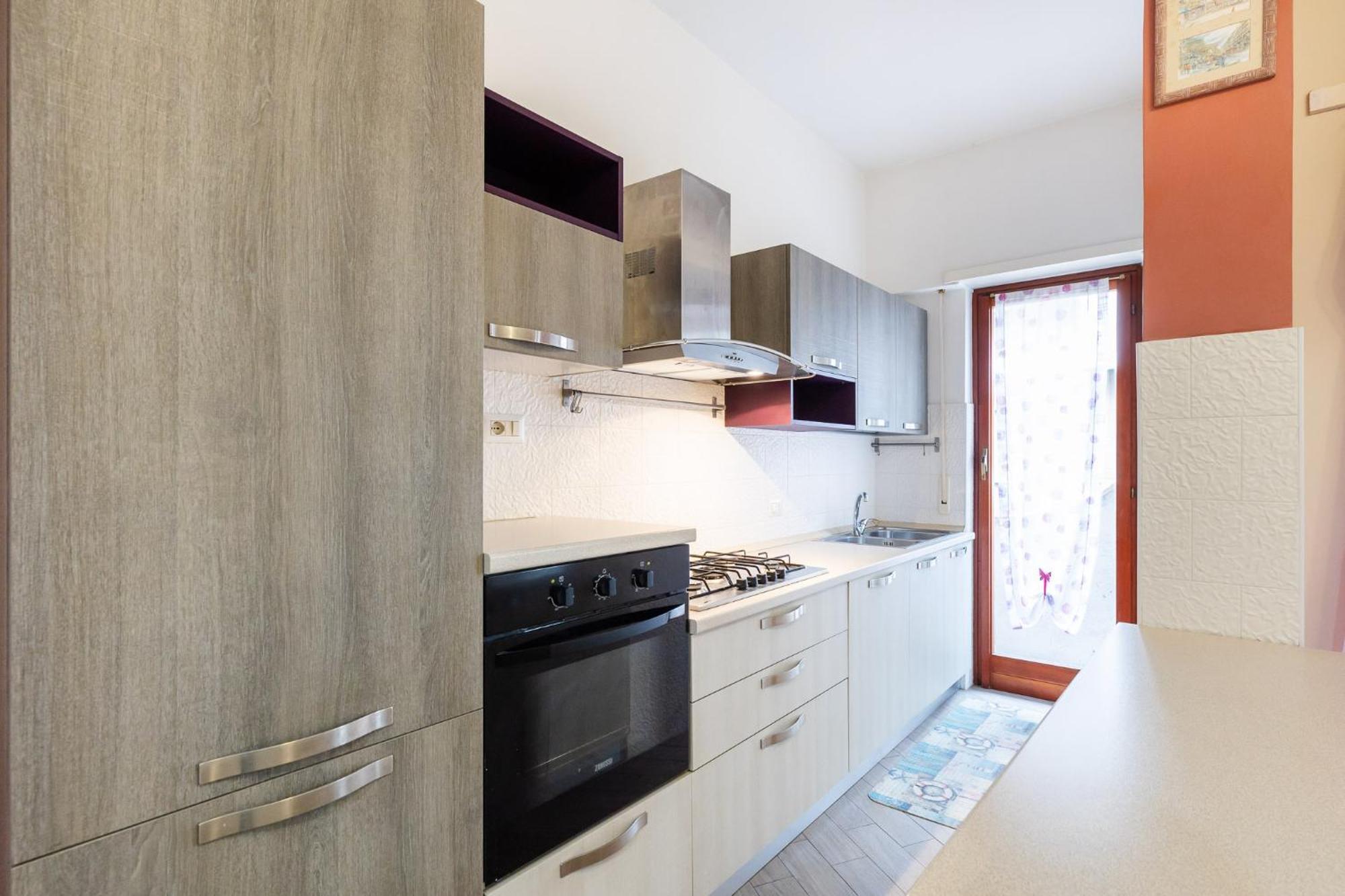 Appartement Il Vascello à Ostie Extérieur photo
