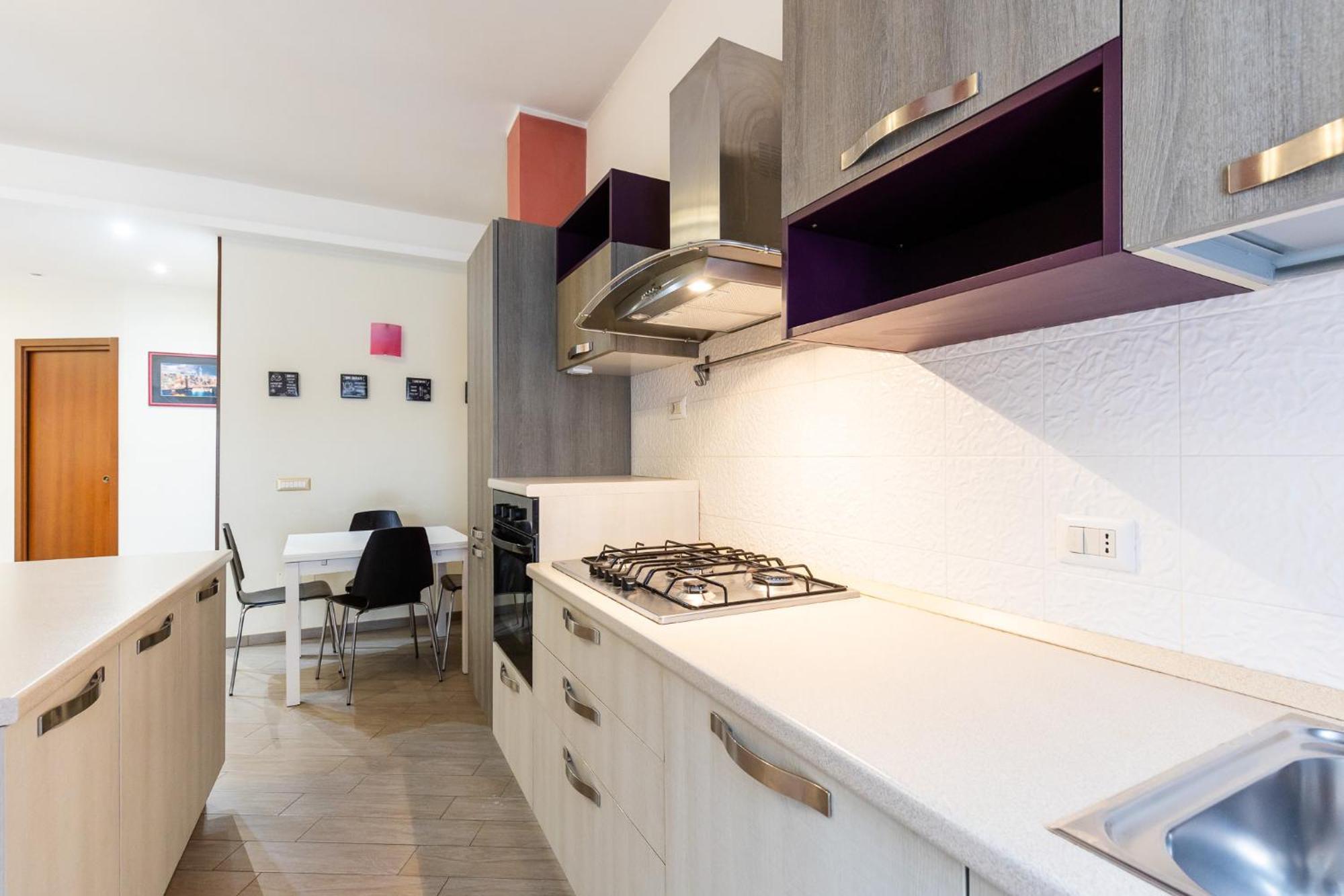 Appartement Il Vascello à Ostie Extérieur photo