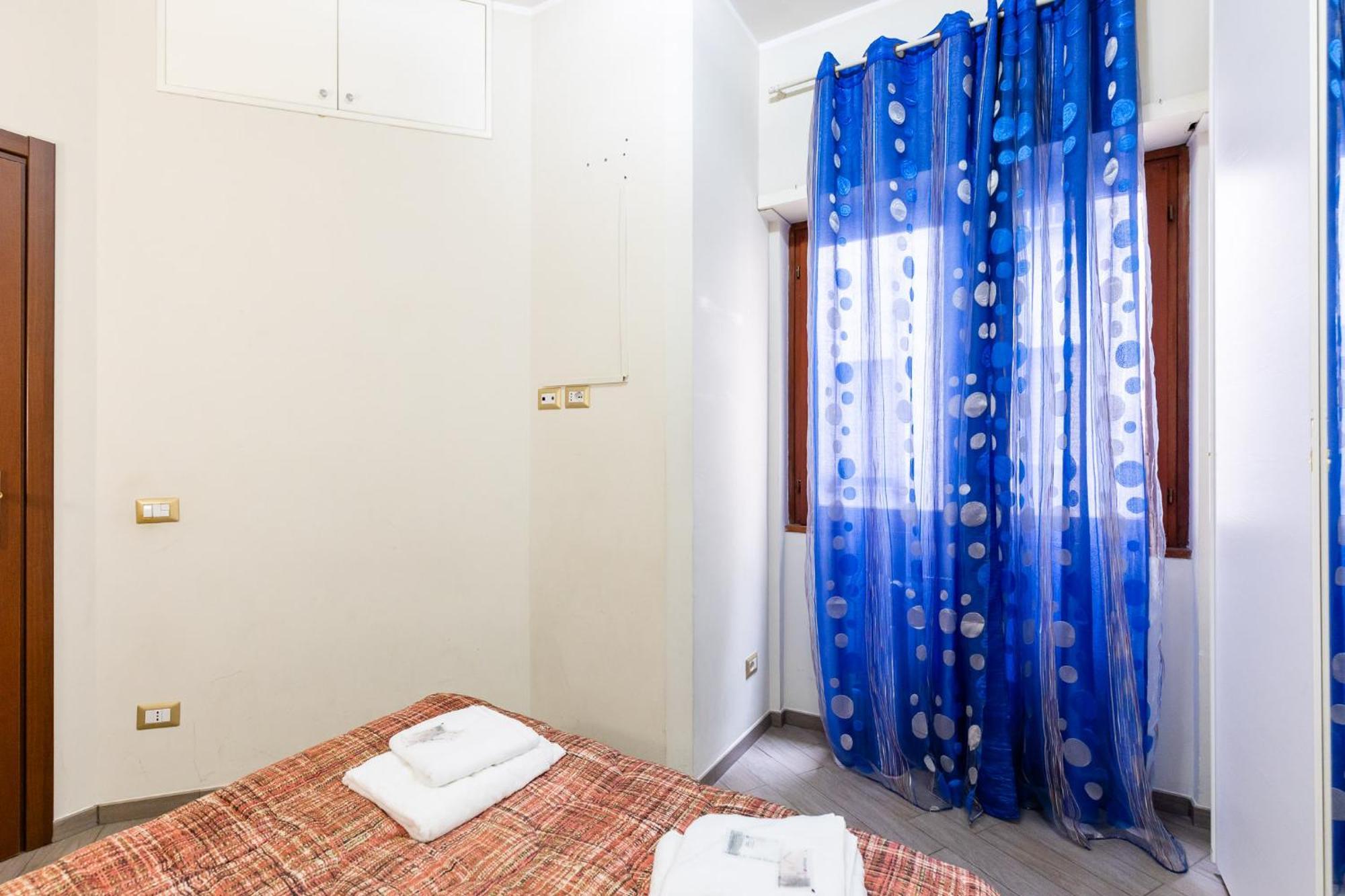 Appartement Il Vascello à Ostie Extérieur photo